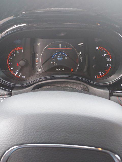 2025 Dodge Durango R/T Premium AWD