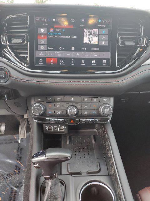 2025 Dodge Durango R/T Premium AWD