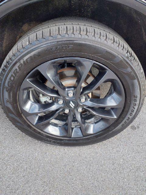 2025 Dodge Durango R/T Premium AWD