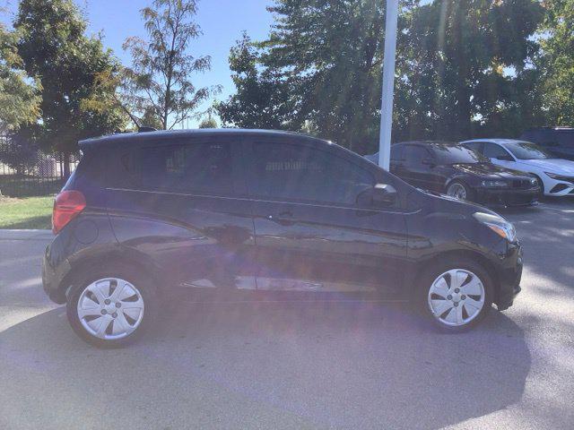 2016 Chevrolet Spark LS CVT