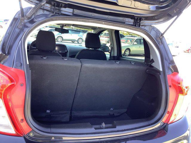 2016 Chevrolet Spark LS CVT