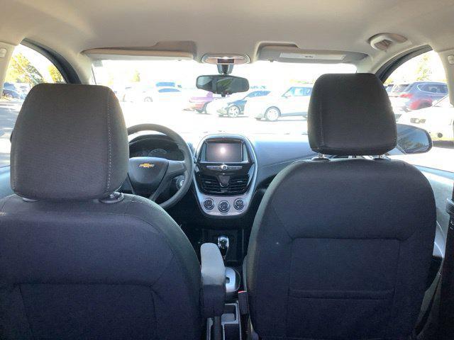 2016 Chevrolet Spark LS CVT