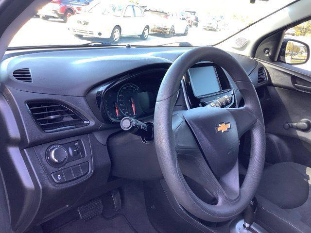 2016 Chevrolet Spark LS CVT