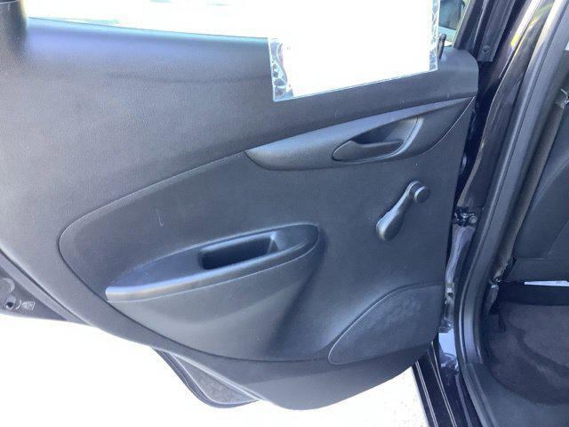 2016 Chevrolet Spark LS CVT