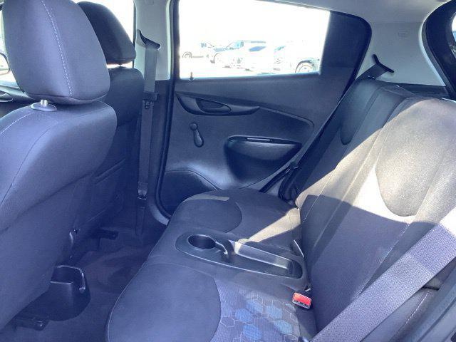2016 Chevrolet Spark LS CVT