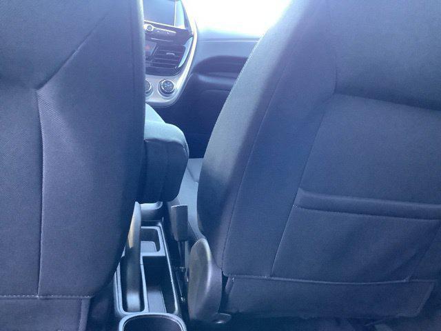 2016 Chevrolet Spark LS CVT