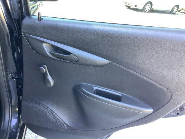 2016 Chevrolet Spark LS CVT