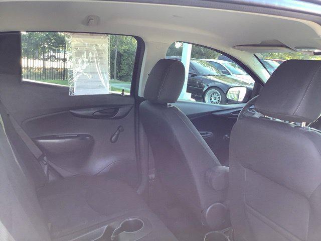 2016 Chevrolet Spark LS CVT