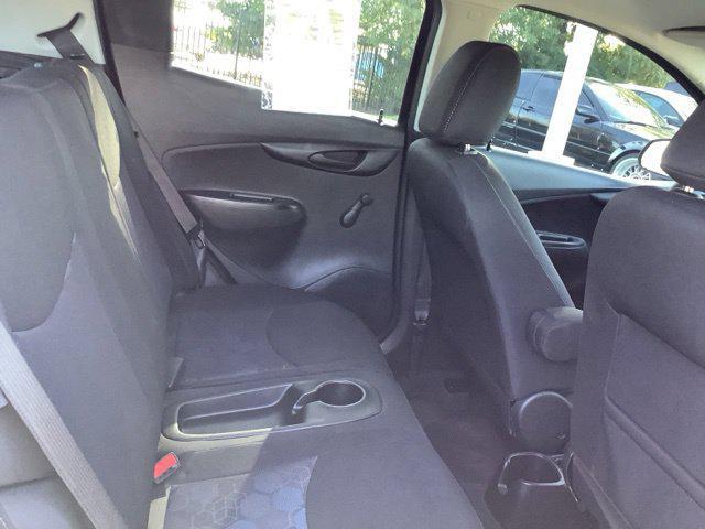 2016 Chevrolet Spark LS CVT