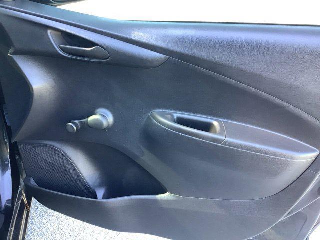 2016 Chevrolet Spark LS CVT