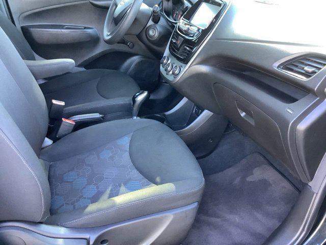 2016 Chevrolet Spark LS CVT