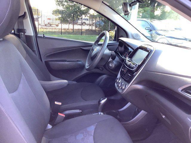 2016 Chevrolet Spark LS CVT