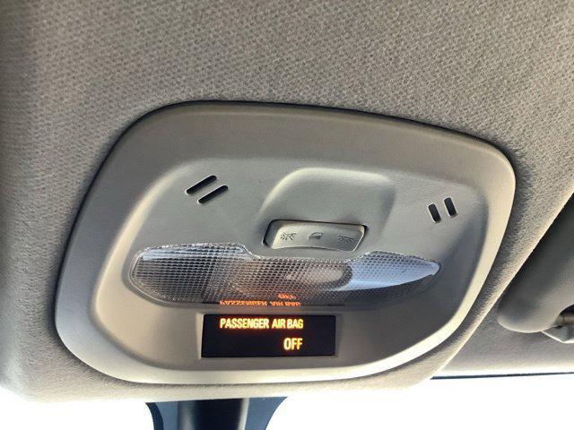 2016 Chevrolet Spark LS CVT
