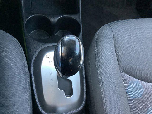 2016 Chevrolet Spark LS CVT