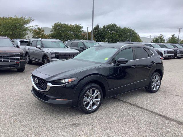 2023 Mazda CX-30 2.5 S Preferred for sale in AVON, IN