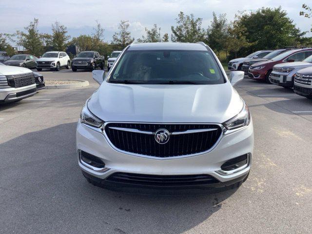 2021 Buick Enclave FWD Essence for sale in AVON, IN