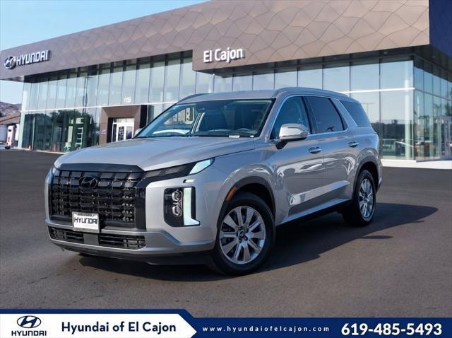 2025 Hyundai Palisade SEL for sale in EL CAJON, CA