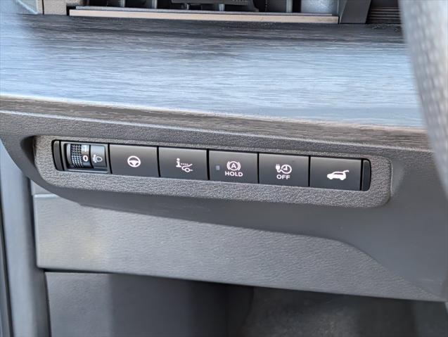 2024 Nissan ARIYA EVOLVE+