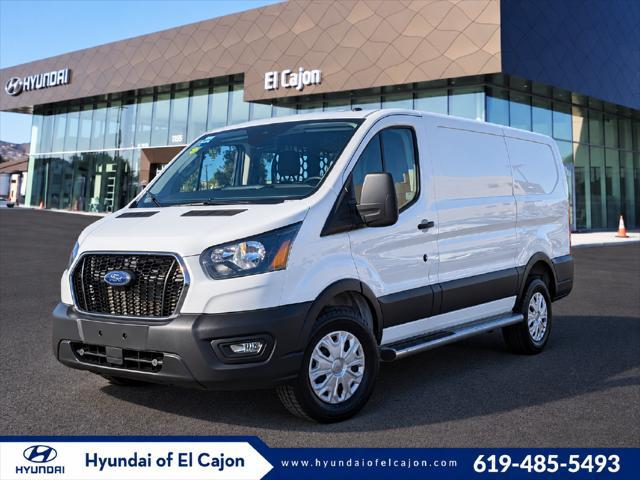 2025 Ford Transit Cargo Van Base for sale in EL CAJON, CA