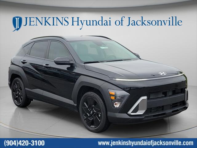 2026 Hyundai Kona SEL Sport for sale in JACKSONVILLE, FL