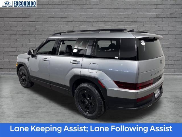2024 Hyundai Santa Fe XRT
