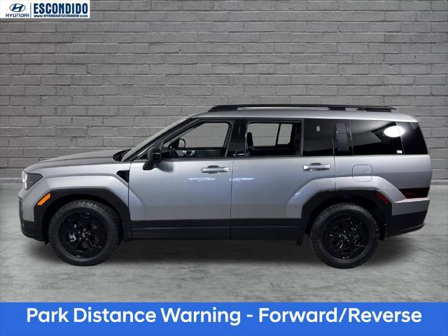 2024 Hyundai Santa Fe XRT