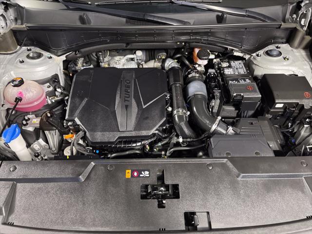2024 Hyundai Santa Fe XRT