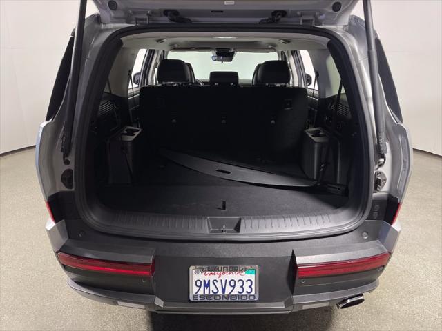 2024 Hyundai Santa Fe XRT