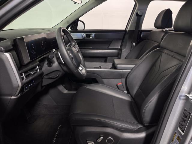 2024 Hyundai Santa Fe XRT