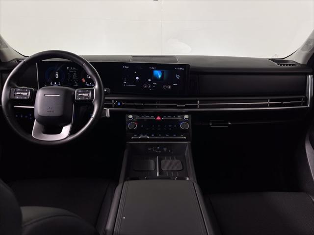 2024 Hyundai Santa Fe XRT