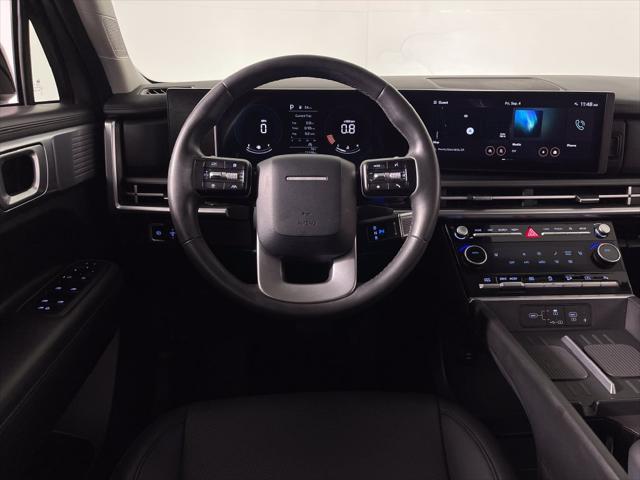 2024 Hyundai Santa Fe XRT