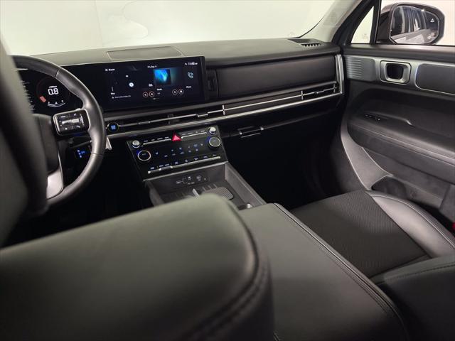 2024 Hyundai Santa Fe XRT