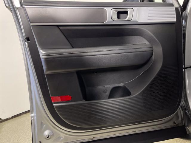 2024 Hyundai Santa Fe XRT