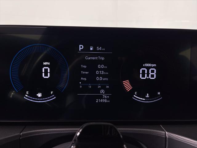 2024 Hyundai Santa Fe XRT