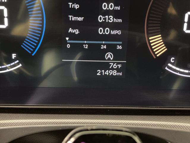 2024 Hyundai Santa Fe XRT