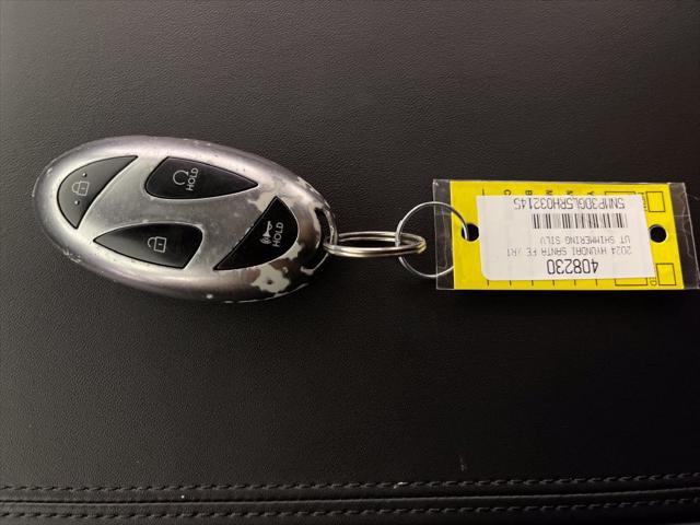 2024 Hyundai Santa Fe XRT