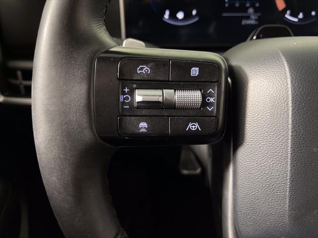 2024 Hyundai Santa Fe XRT