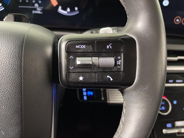 2024 Hyundai Santa Fe XRT