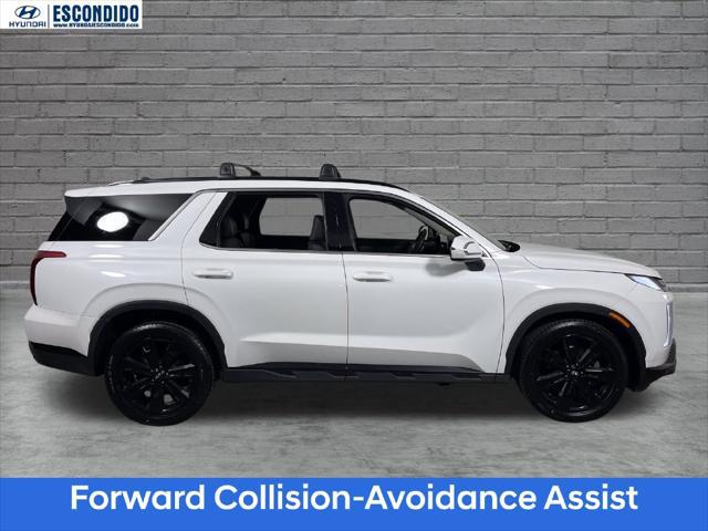 2024 Hyundai Palisade XRT