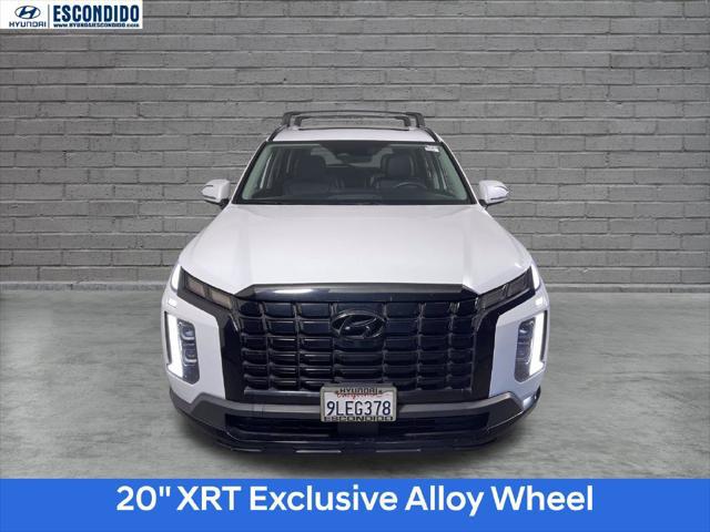 2024 Hyundai Palisade XRT