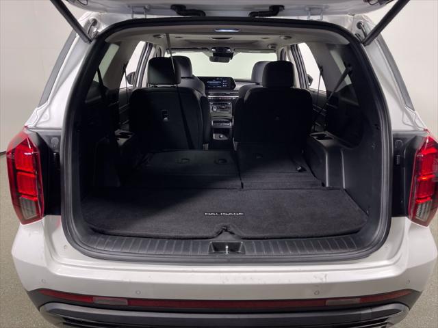 2024 Hyundai Palisade XRT