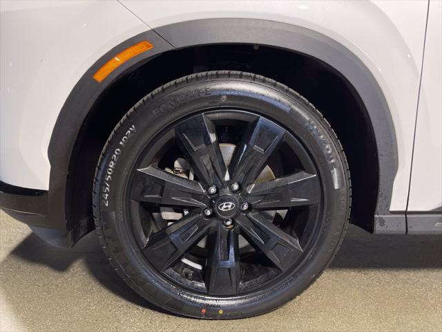 2024 Hyundai Palisade XRT
