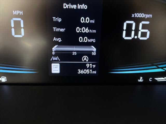 2024 Hyundai Palisade XRT
