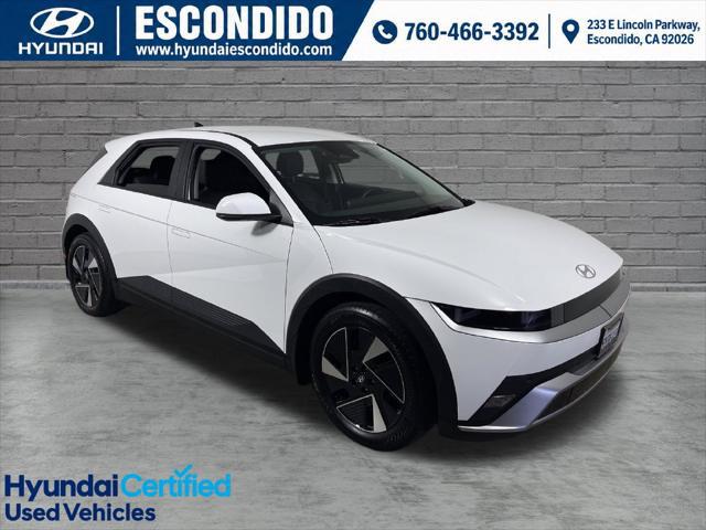 2026 Hyundai IONIQ 5 SEL for sale in ESCONDIDO, CA