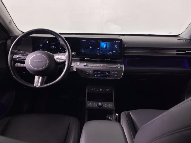 2024 Hyundai Kona Limited
