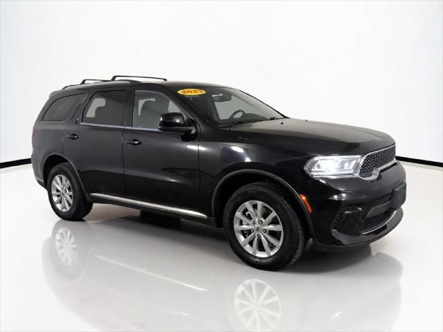 2023 Dodge Durango SXT AWD