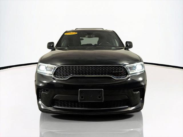 2023 Dodge Durango SXT AWD