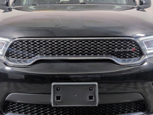 2023 Dodge Durango SXT AWD