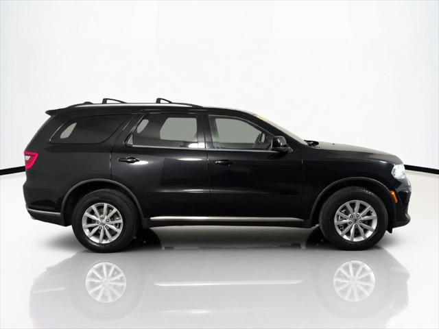 2023 Dodge Durango SXT AWD