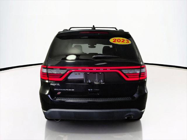 2023 Dodge Durango SXT AWD